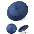 16K Custom UV Folding Umbrellas Girls Travel Rain Waterproof Men Sun Parasol Convenient